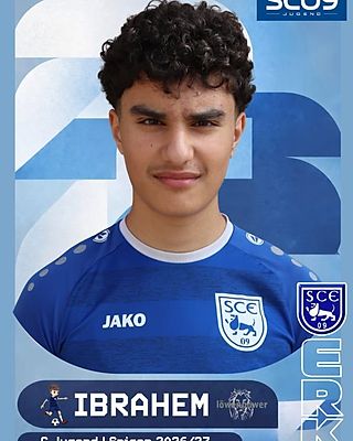 Ibrahem Hamo