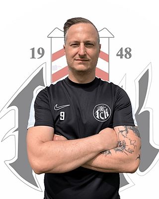 Lukas Höll