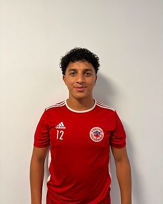 Soufiane Boumouchoun