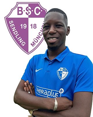 Mohamadou Saho Kaira