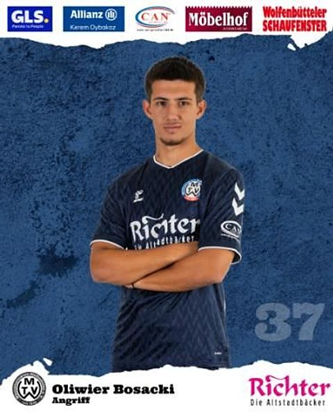 Foto: Daniel Salinger