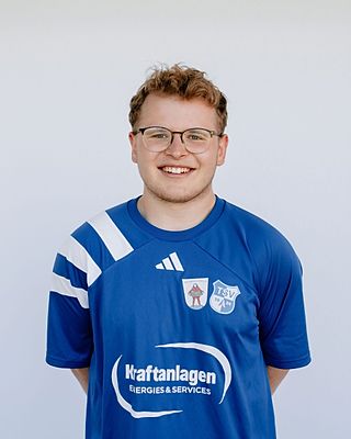 Niklas Thiel