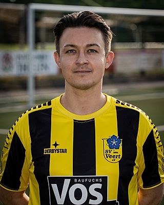 Lukas Jan Zawadzki