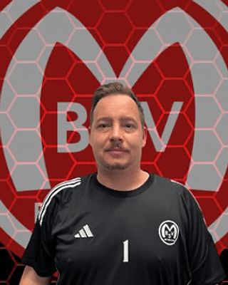 Daniel Bond