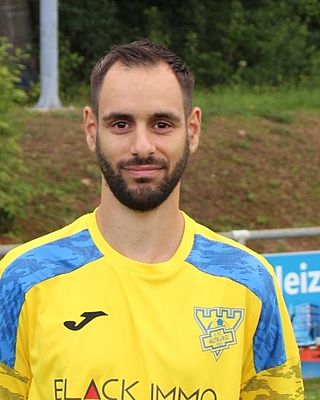 Fabio-Donato Caracciolo