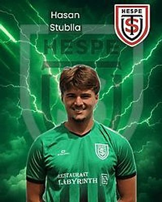 Hasan Stubbla