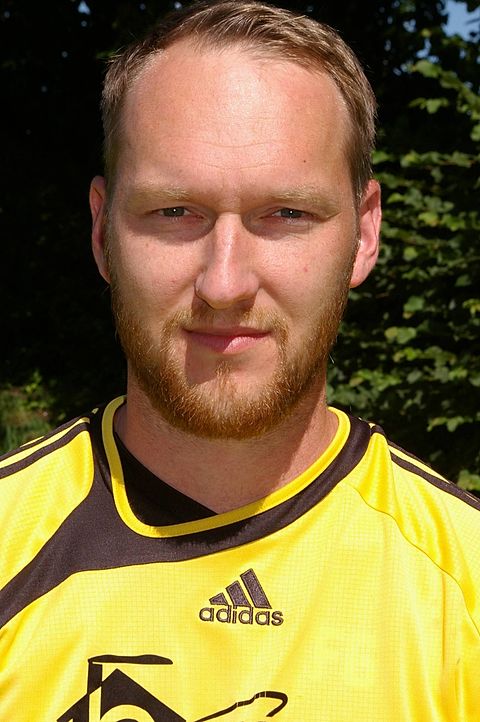 Frank Gründemann