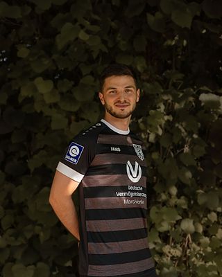 Luka Pesut