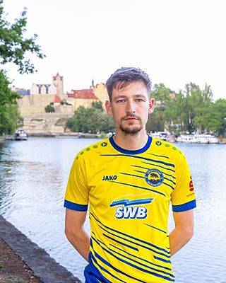 Cedrik Staat