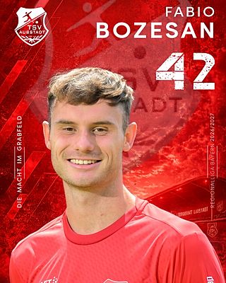 Fabio Bozesan