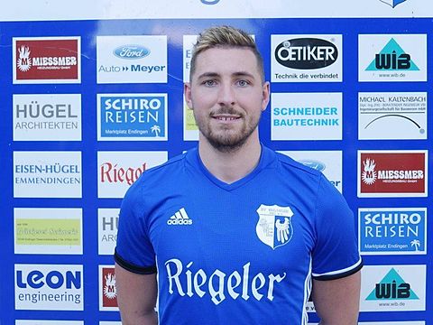 Foto: SV Endingen