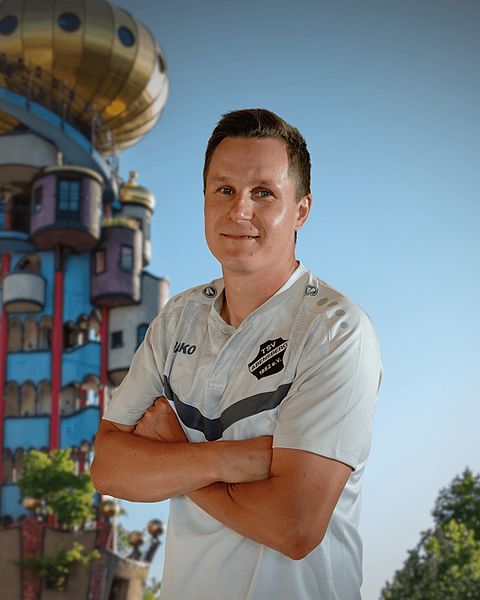 Foto: Ben Roithmeier