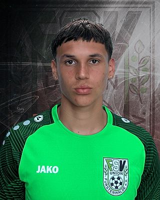 Elias Dangelo Dölves