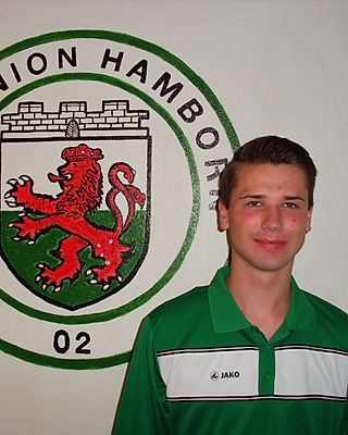 Tobias Keller