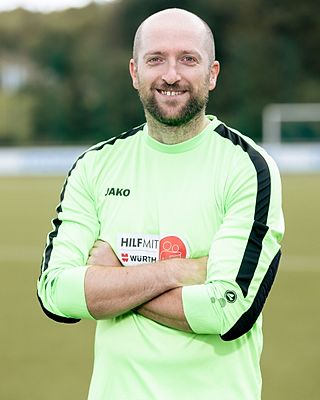 Andreas Hensel