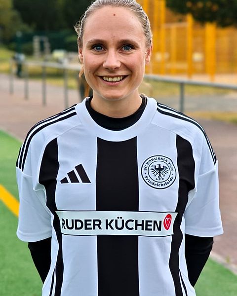 Foto: Borussia friedrichsfelde