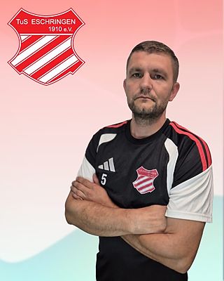 Johann Kronwid