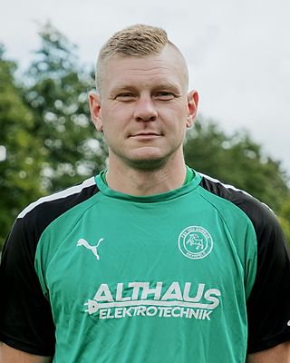 Jakob Fischer
