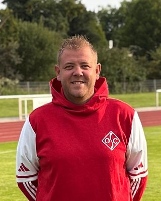 Dennis Kleine Wördemann