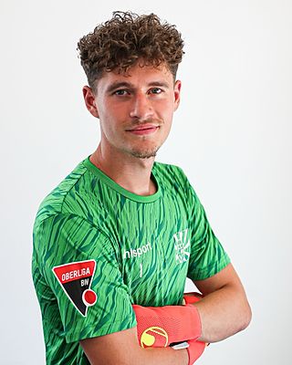 Kevin Ehmann