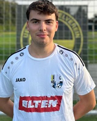 Jakob Johannes Spandern