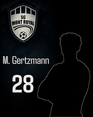 Max Gertzmann