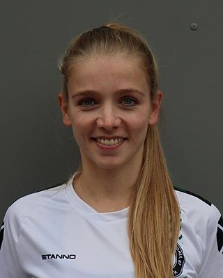 Tanja Niklas