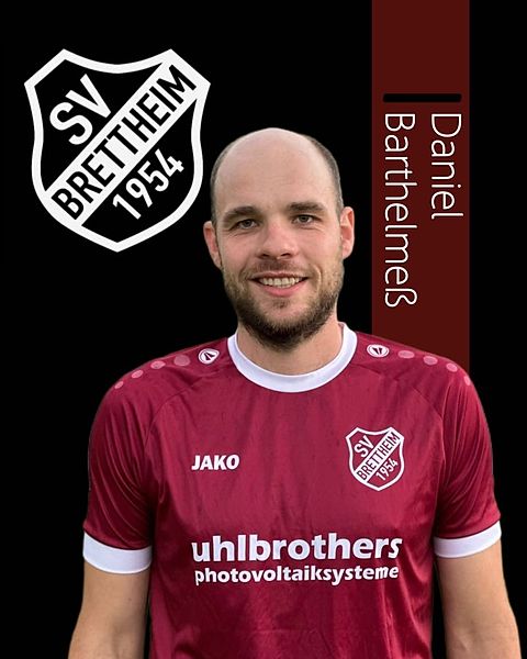 Foto: SV Brettheim