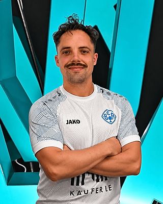Martin Miesl
