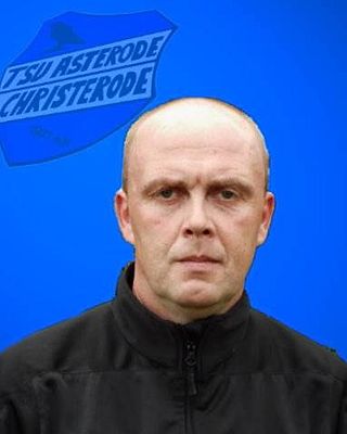 Norman Diehl