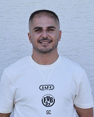 Georg Chamoun