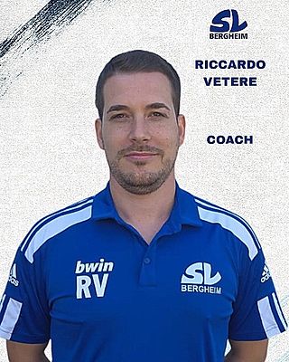 Riccardo Vetere