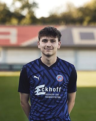 Matti Torge Meyn