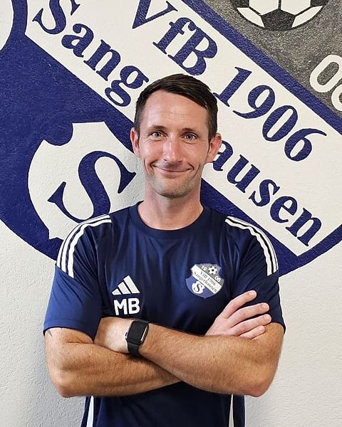 Foto: VfB 1906 Sangerhausen