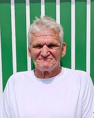 Rainer Kleinübbing