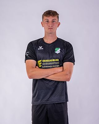 Jesse Thiesen