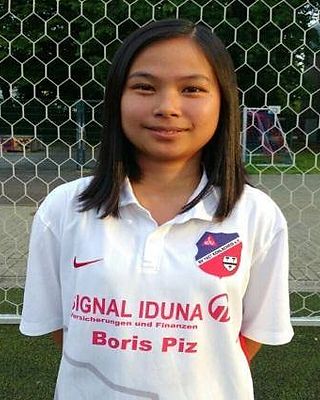 Anchisar Rakthanyakan