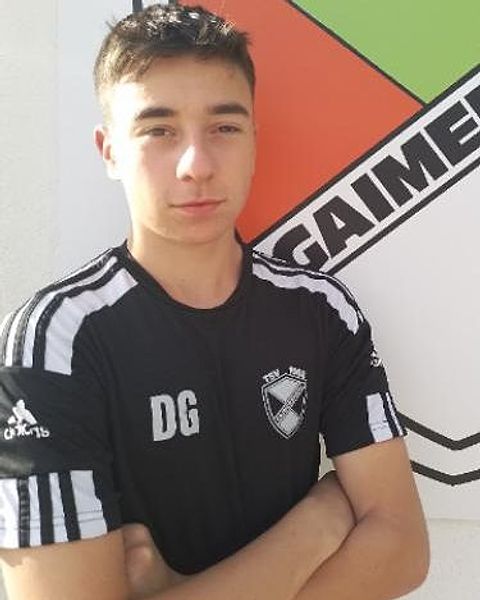 Foto: TSV Gaimersheim