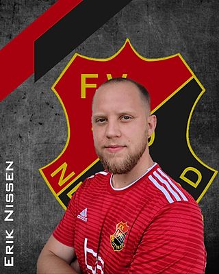 Erik Nissen