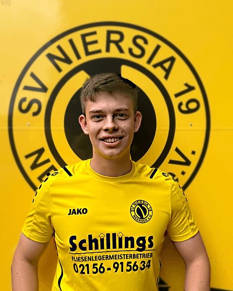 Foto: Niersia Neersen