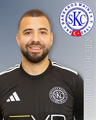 Samir Ouachchen