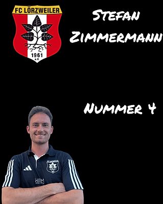 Stefan Zimmermann