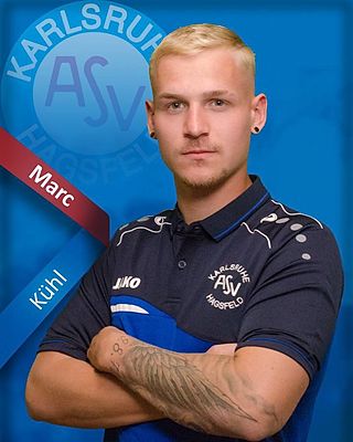 Marc Kühl