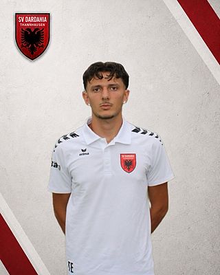 Endrit Tafaj