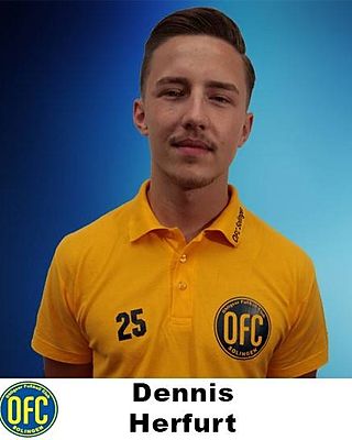 Dennis Karsten Herfurt
