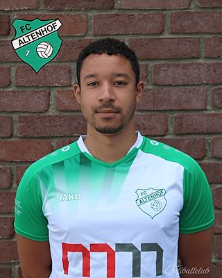 Marlon Amechi Ezekwe