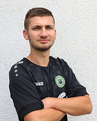 Luca Ben Starke