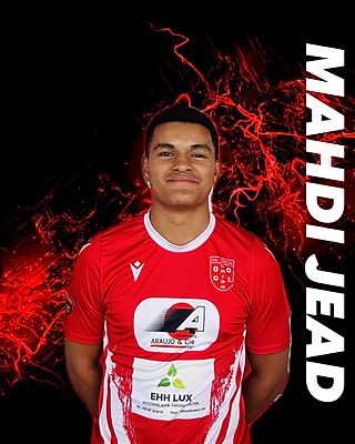 Mahdi Jead