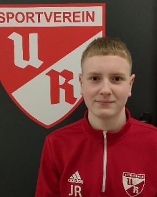 Jonas Rehwald