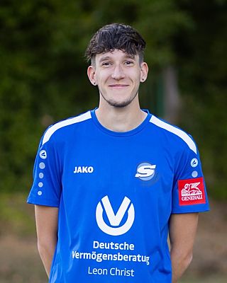 Niklas Benz